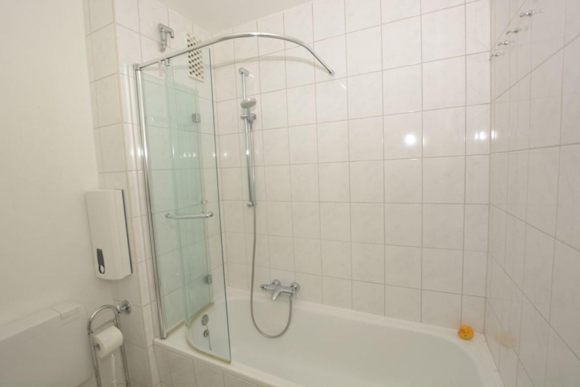 13-36, Sehr Strandnah, Im Herzen Westerlands, Westbalkon, 1 Zi Exteriör bild