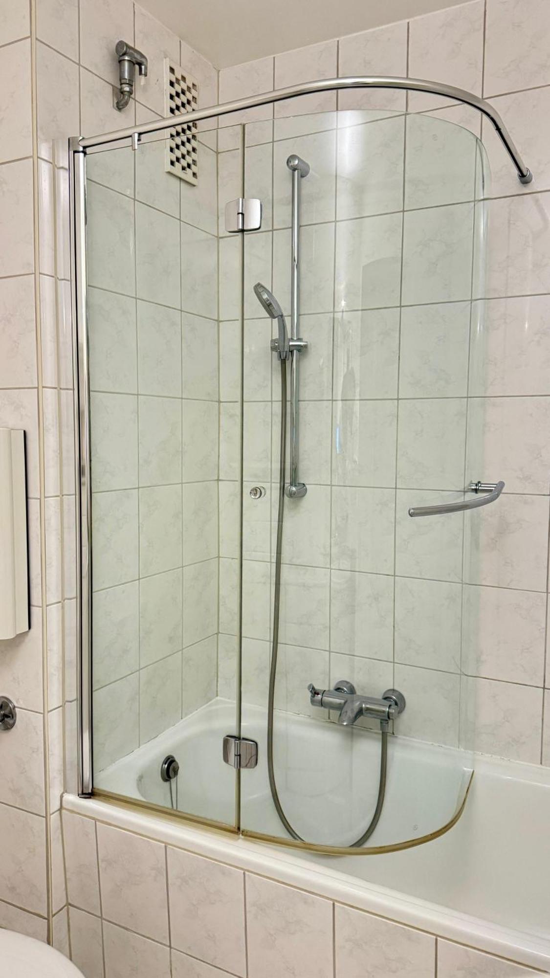 13-36, Sehr Strandnah, Im Herzen Westerlands, Westbalkon, 1 Zi Exteriör bild